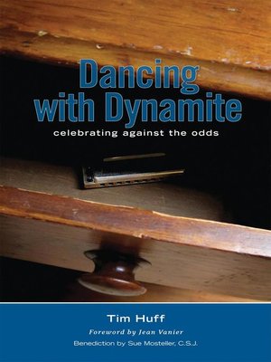 cover image of Dancing With Dynamite